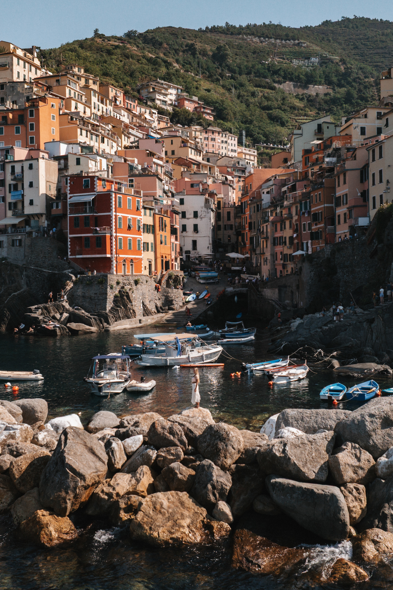 Italy Travel Guide