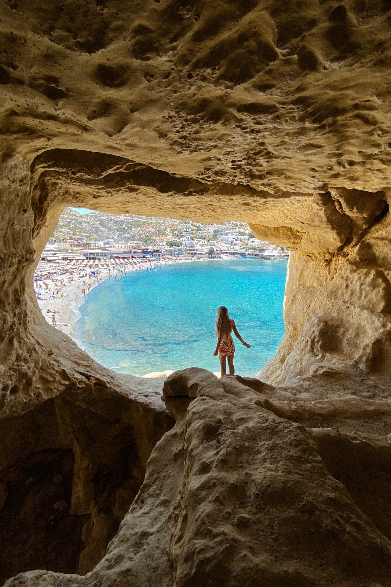 Crete