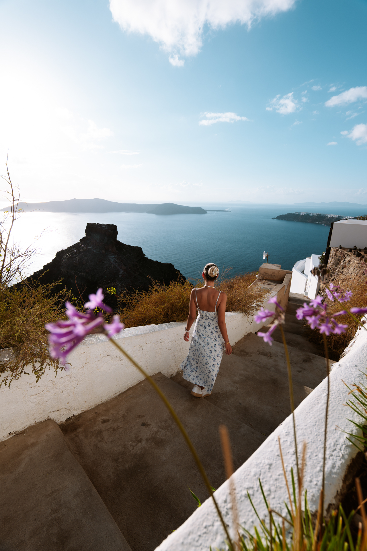 Santorini