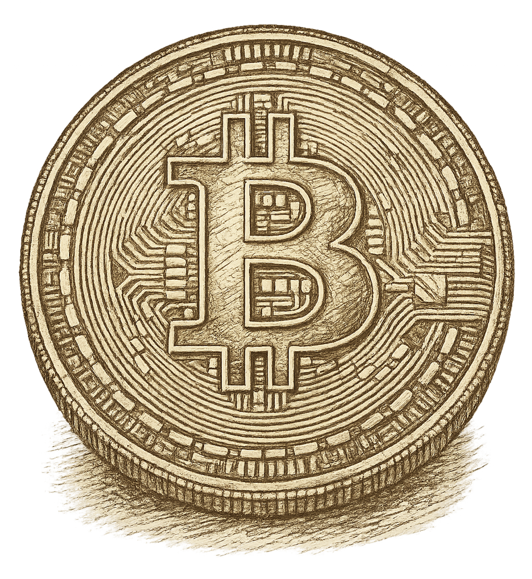 El Salvador made history in 2021 as the first country to adopt Bitcoin
