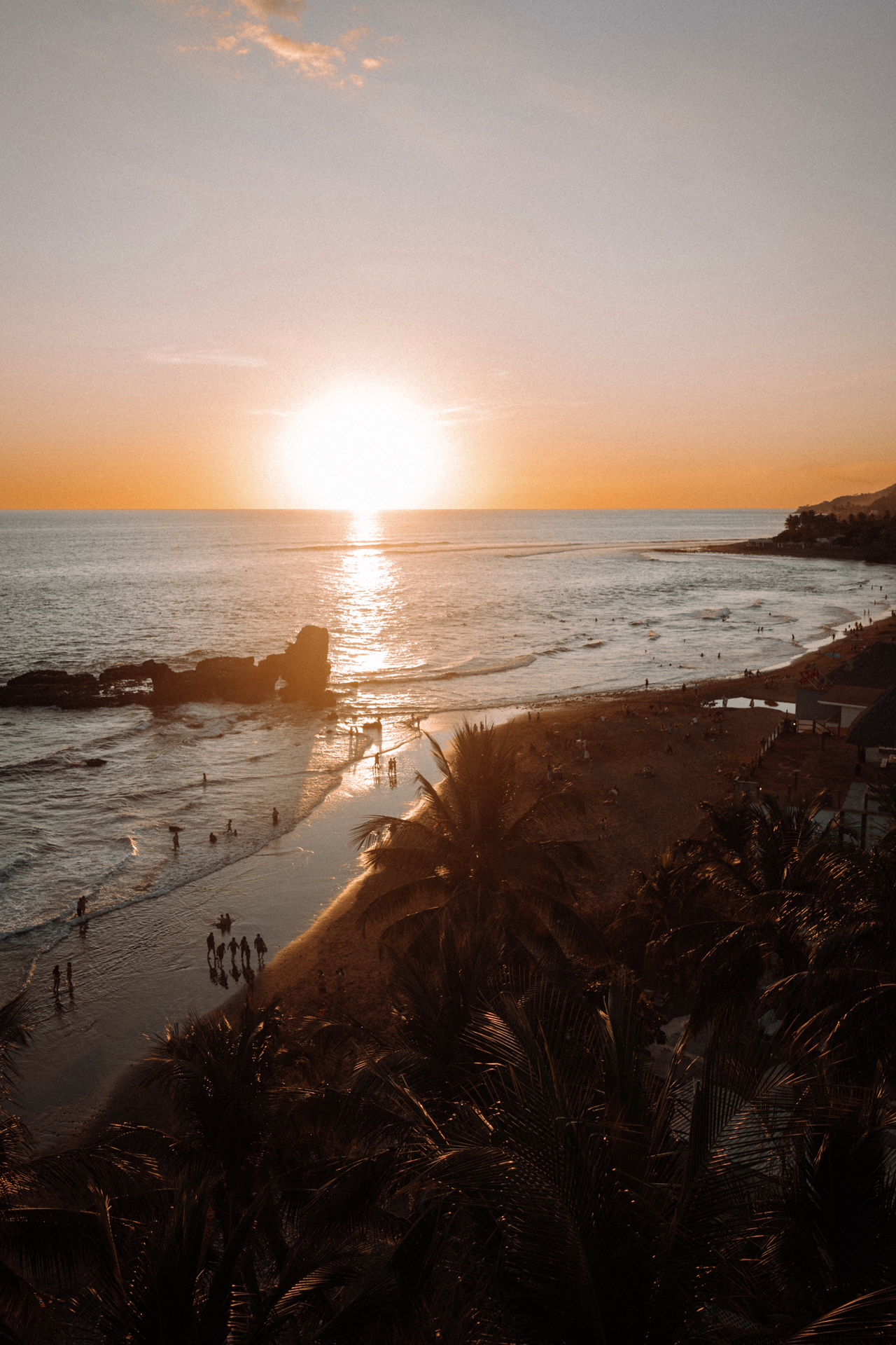 10 Best Things to do in El Tunco, El Salvador