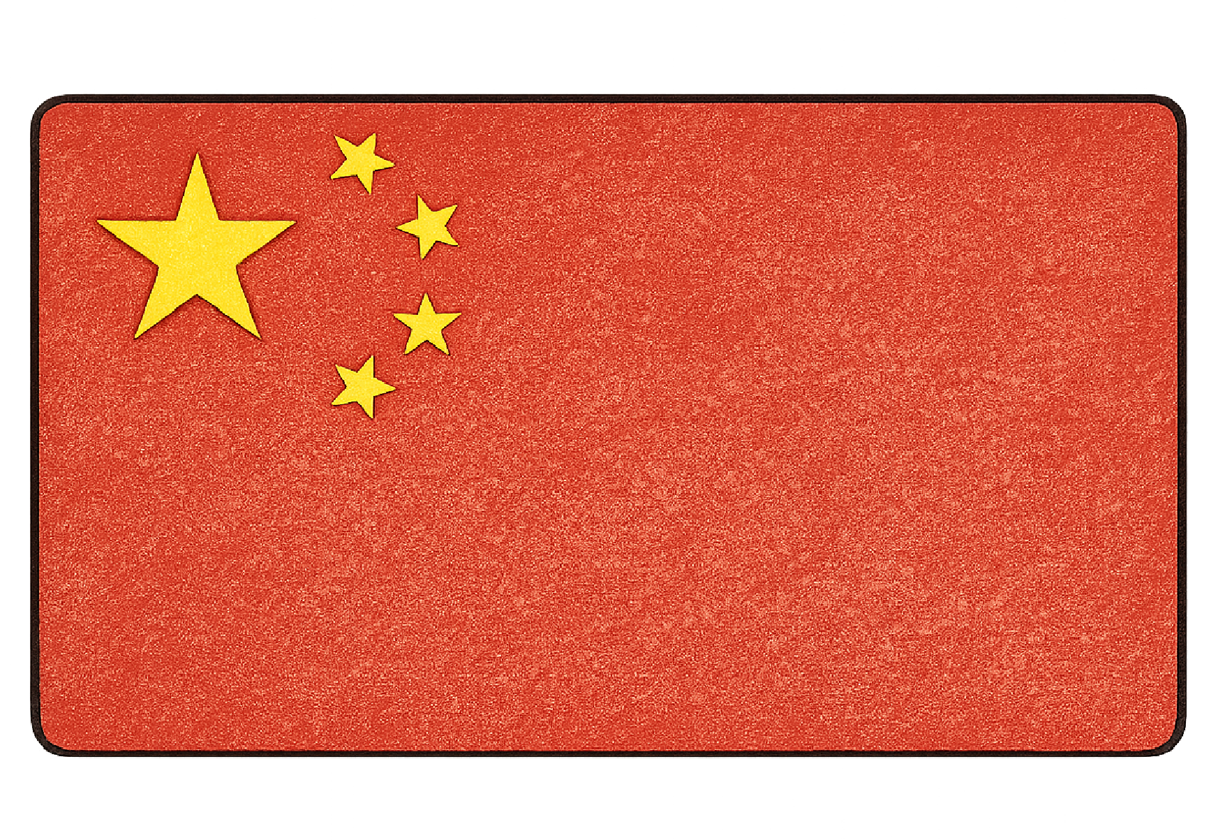 Flag of China