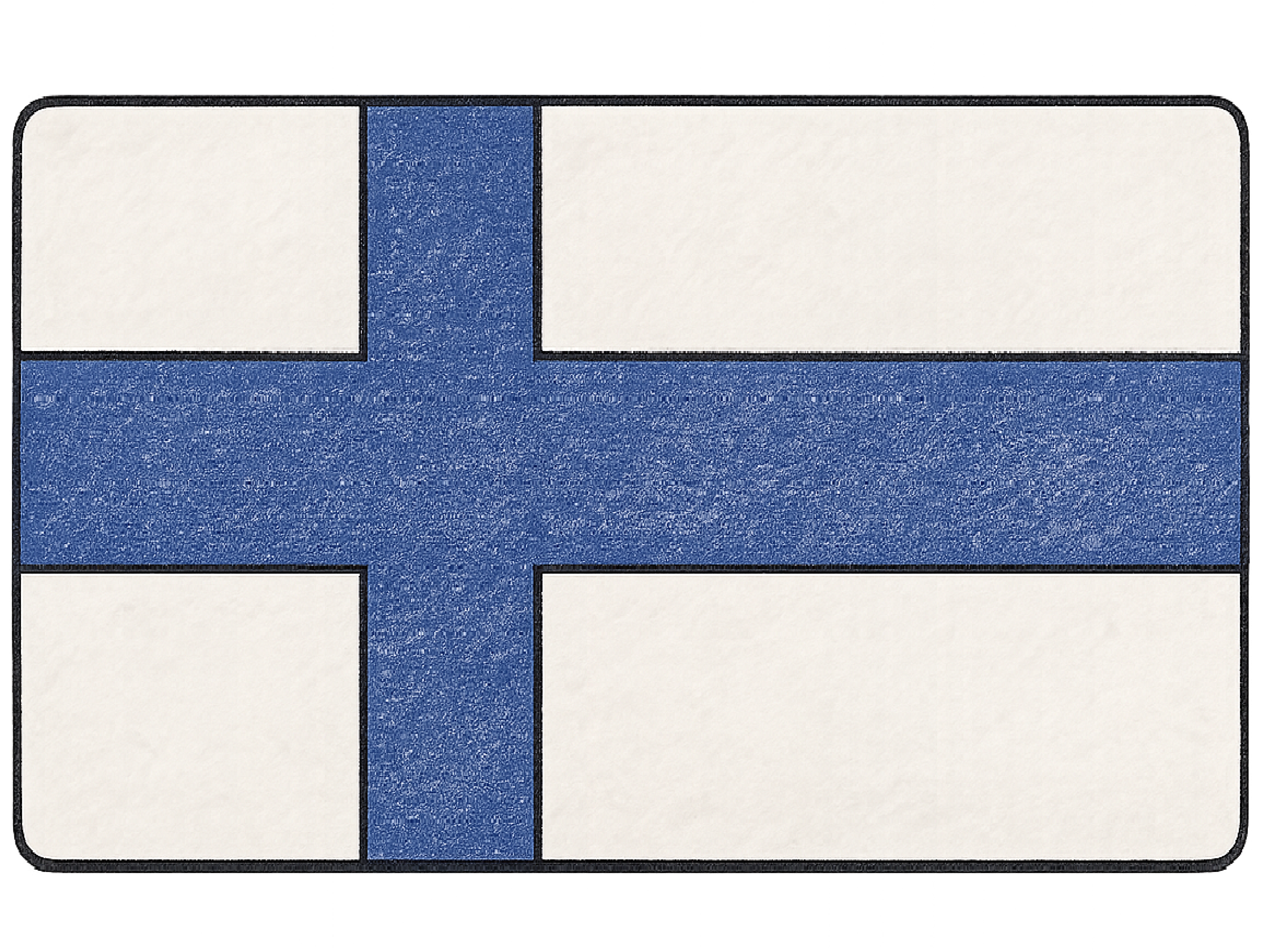 Flag of Finland