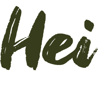 Hello in Finnish