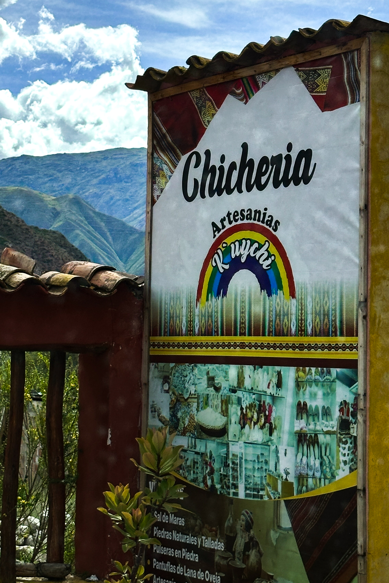 Try Chicha – Peru’s Iconic Traditional Drink