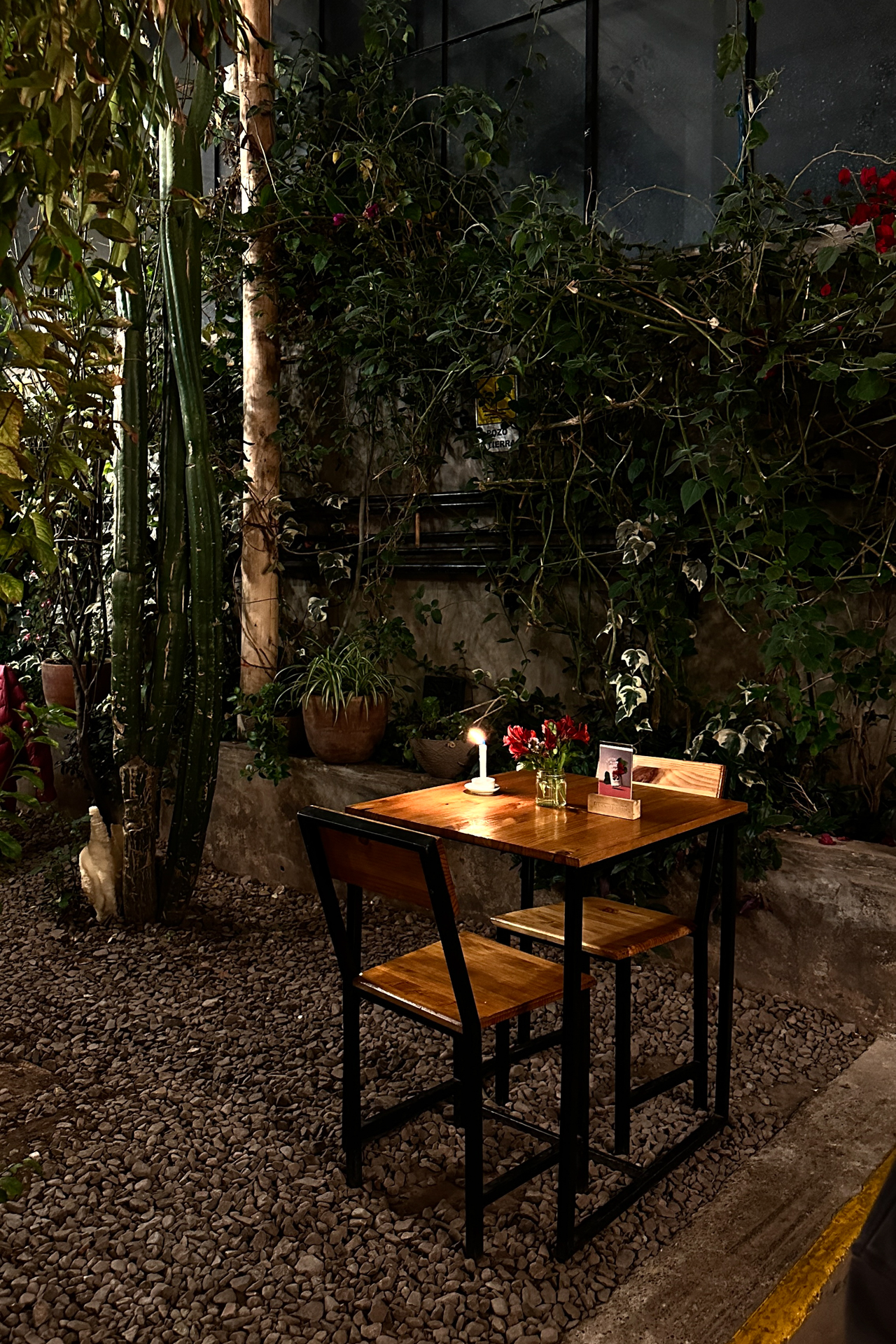 Greenpoint Restaurant in Cusco