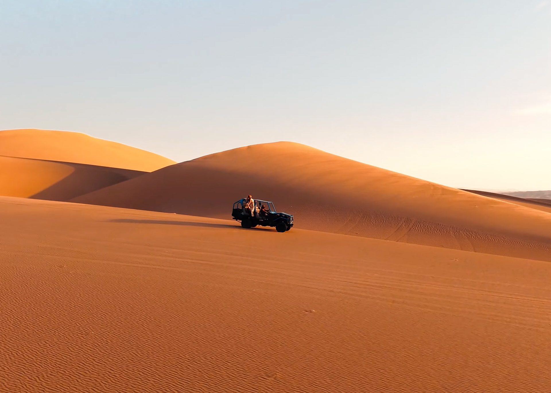 Best things to do in Peru