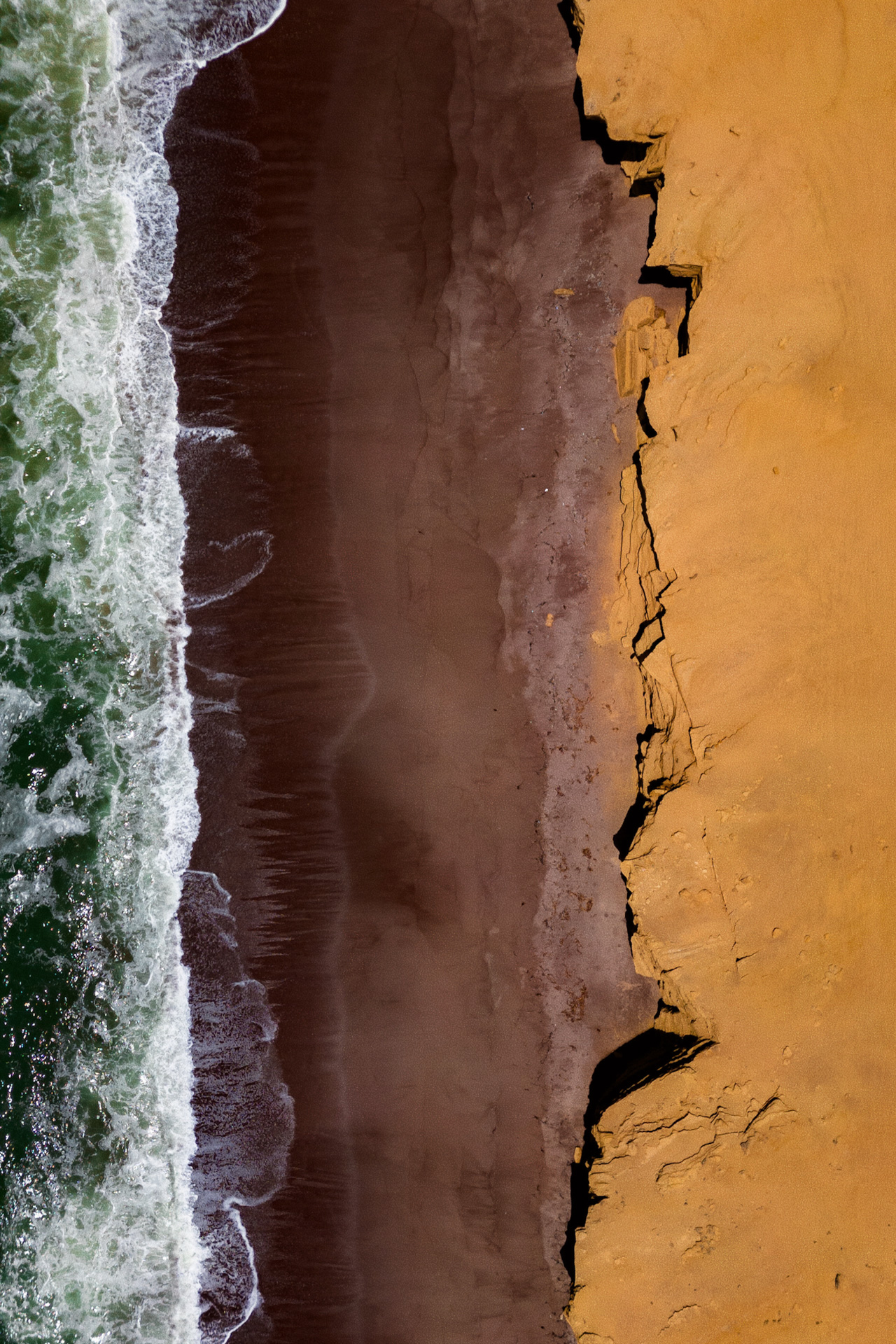 Bolivia Travel Guide Paracas National Reserve