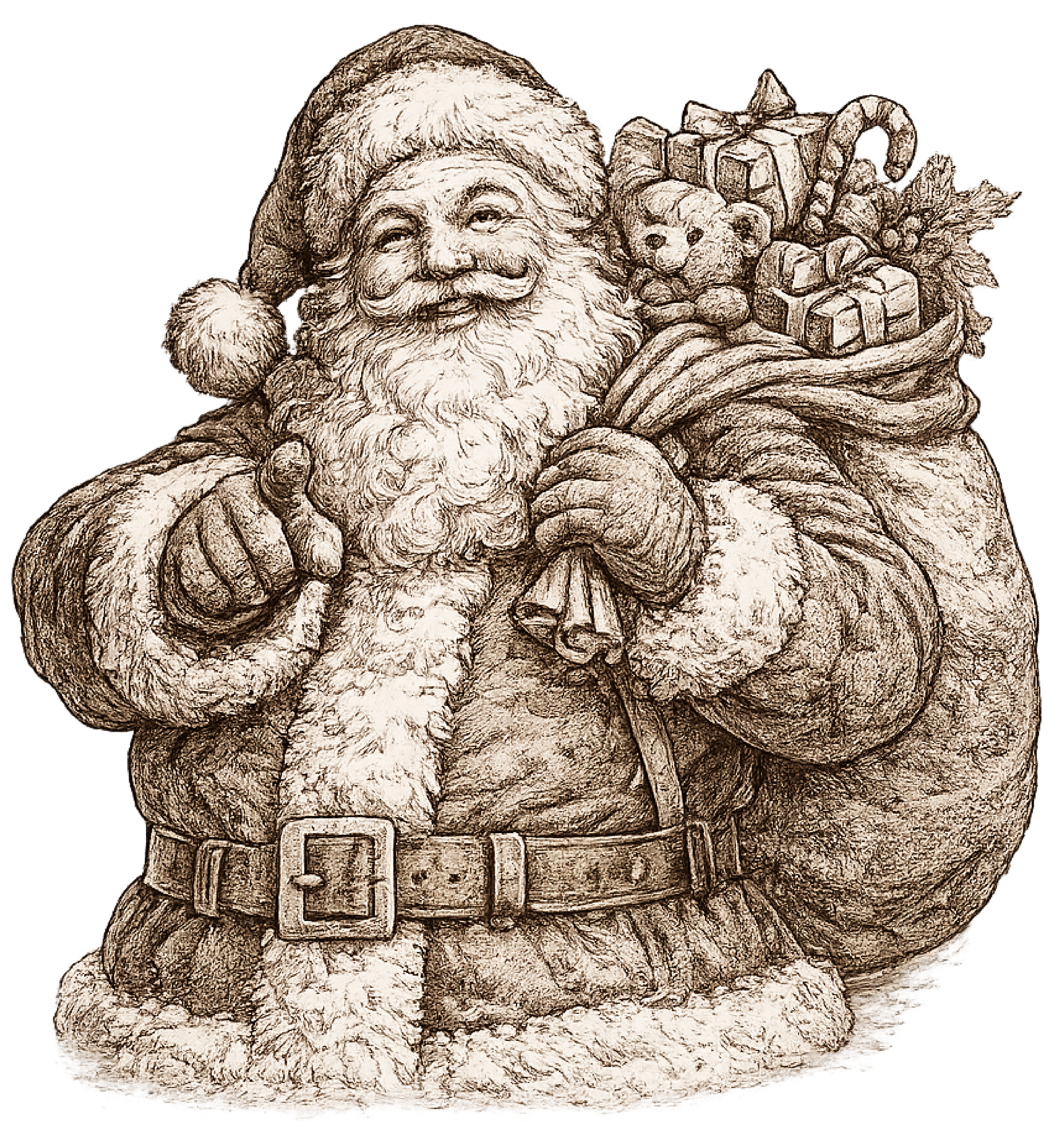 Santa Claus in Finland