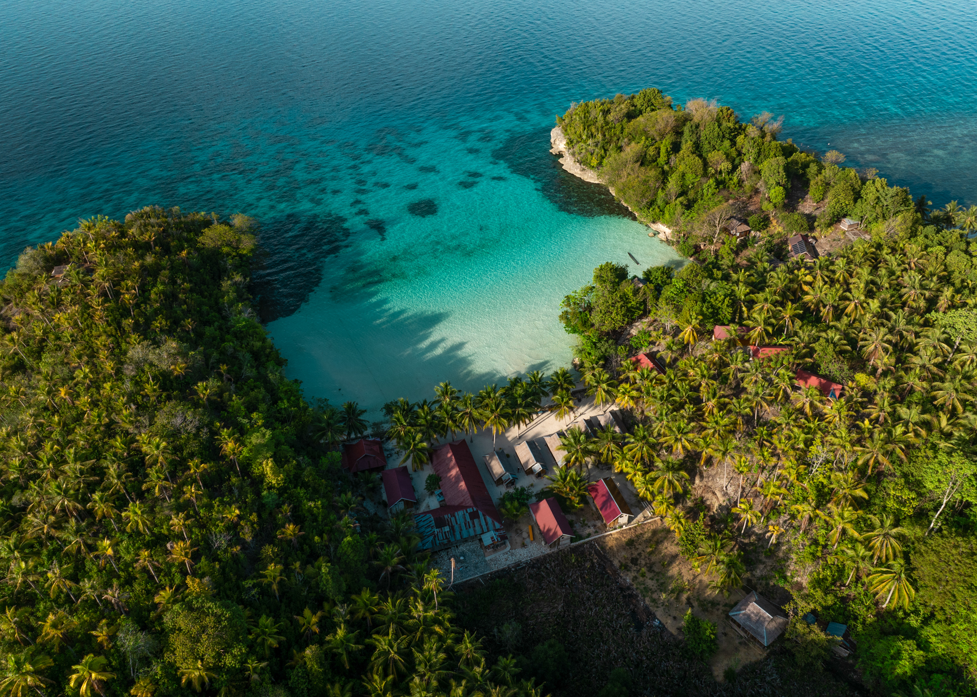 Indonesia Travel Guide