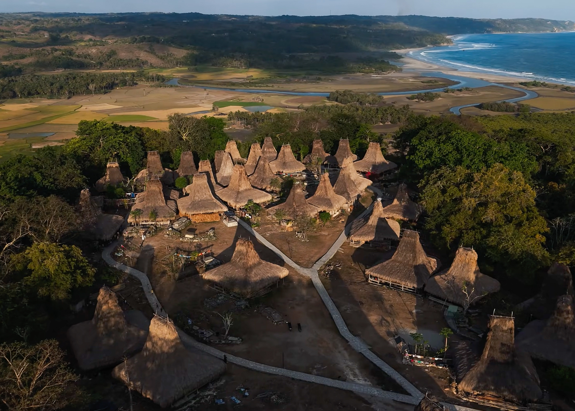 Sumba Travel Guide 2026