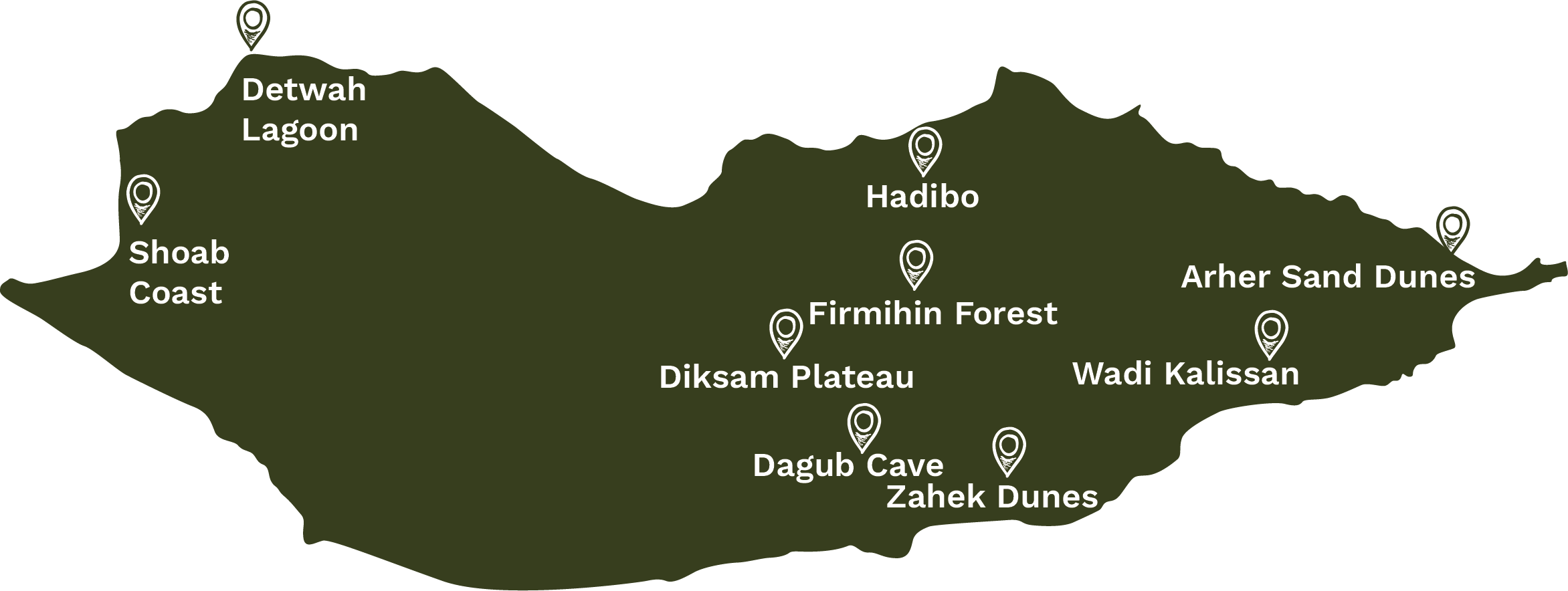 Socotra Travel Guide