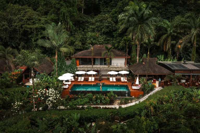 Costa Rica Travel Guide
