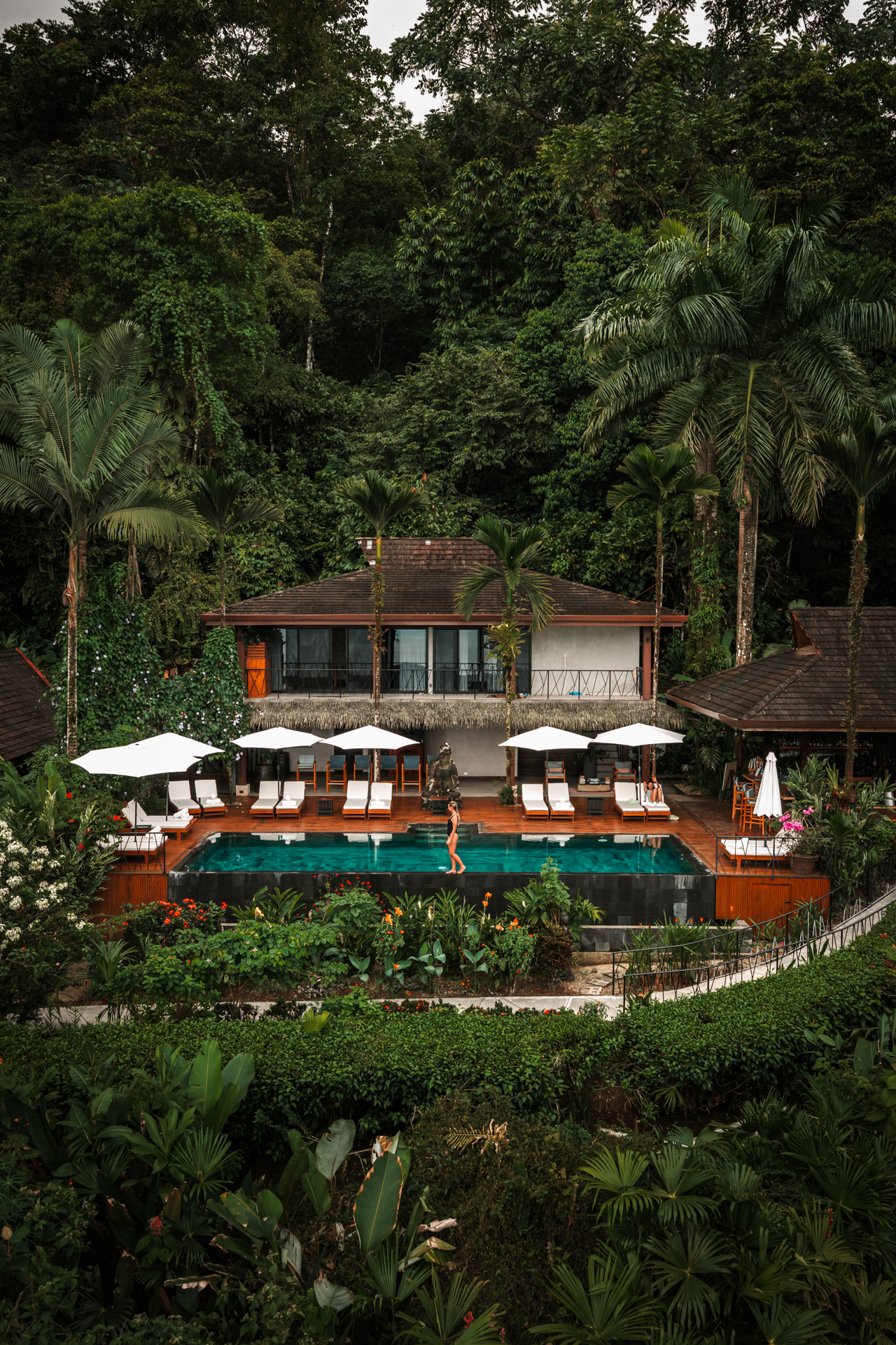 Costa Rica Travel Guide