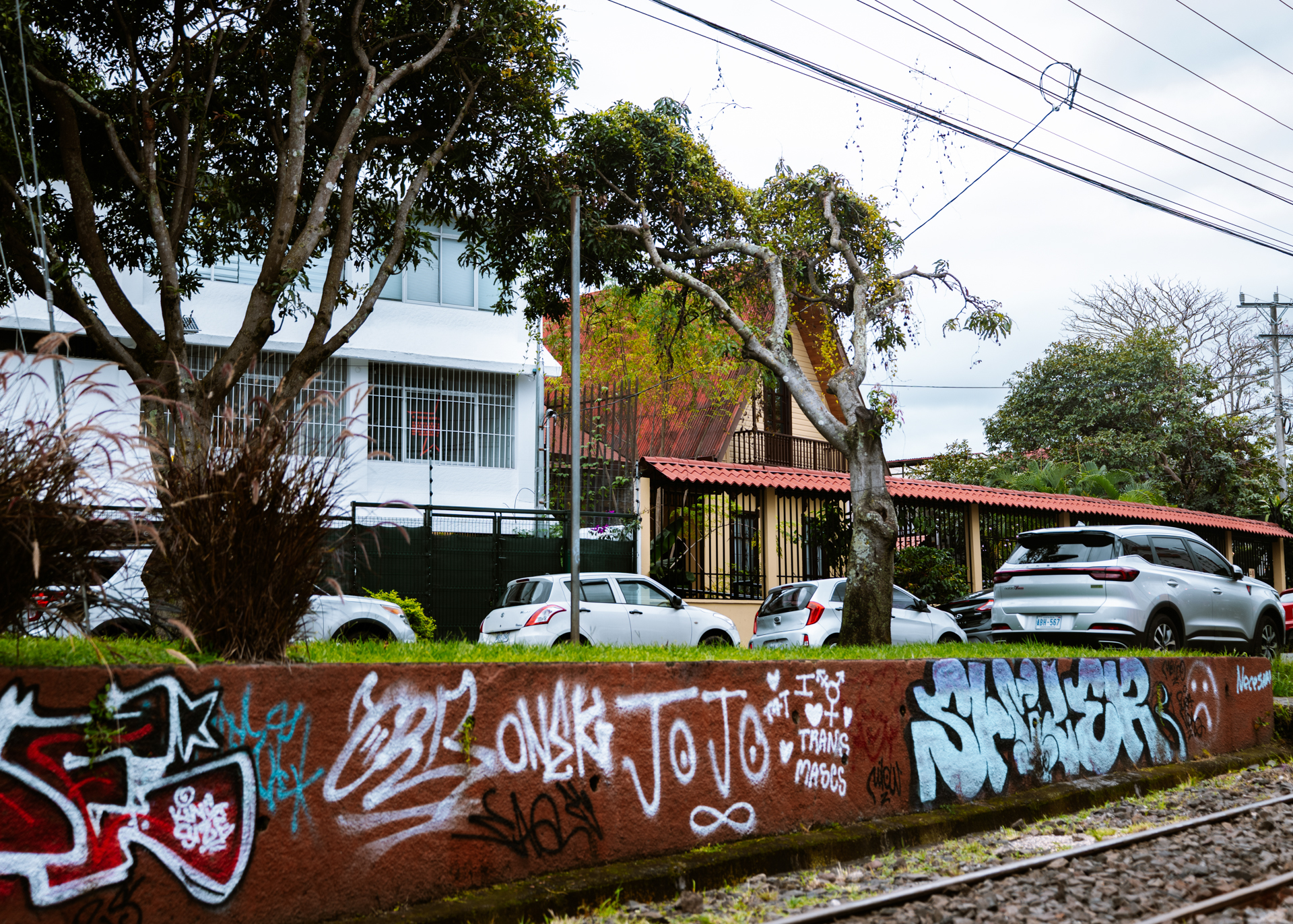 Costa Rica Travel Guide