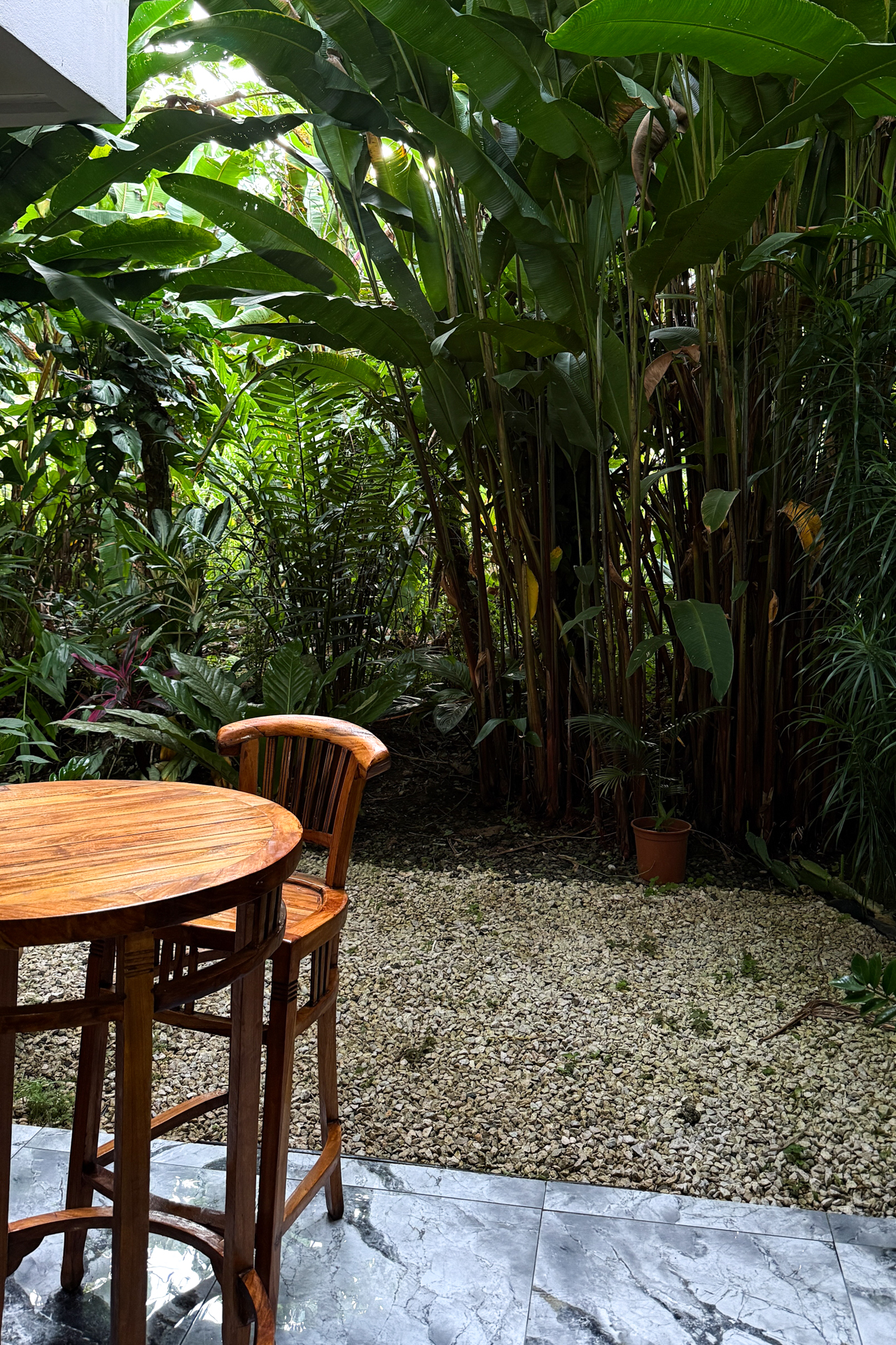 Villas Sapiens Arenal in La Fortuna, Costa Rica