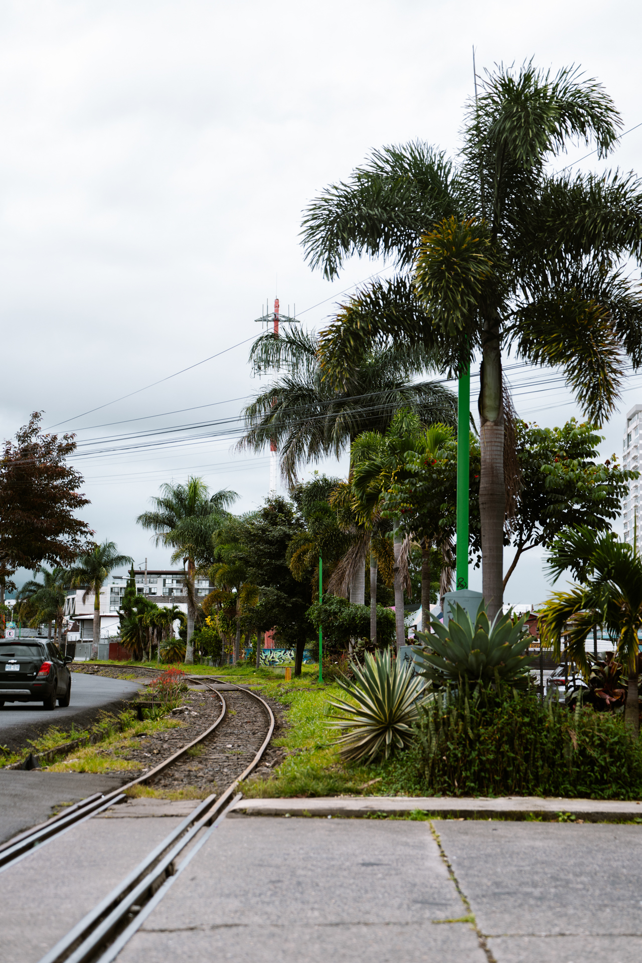 Costa Rica Travel Guide