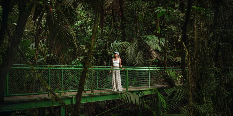 12 Best Things to do in Costa Rica