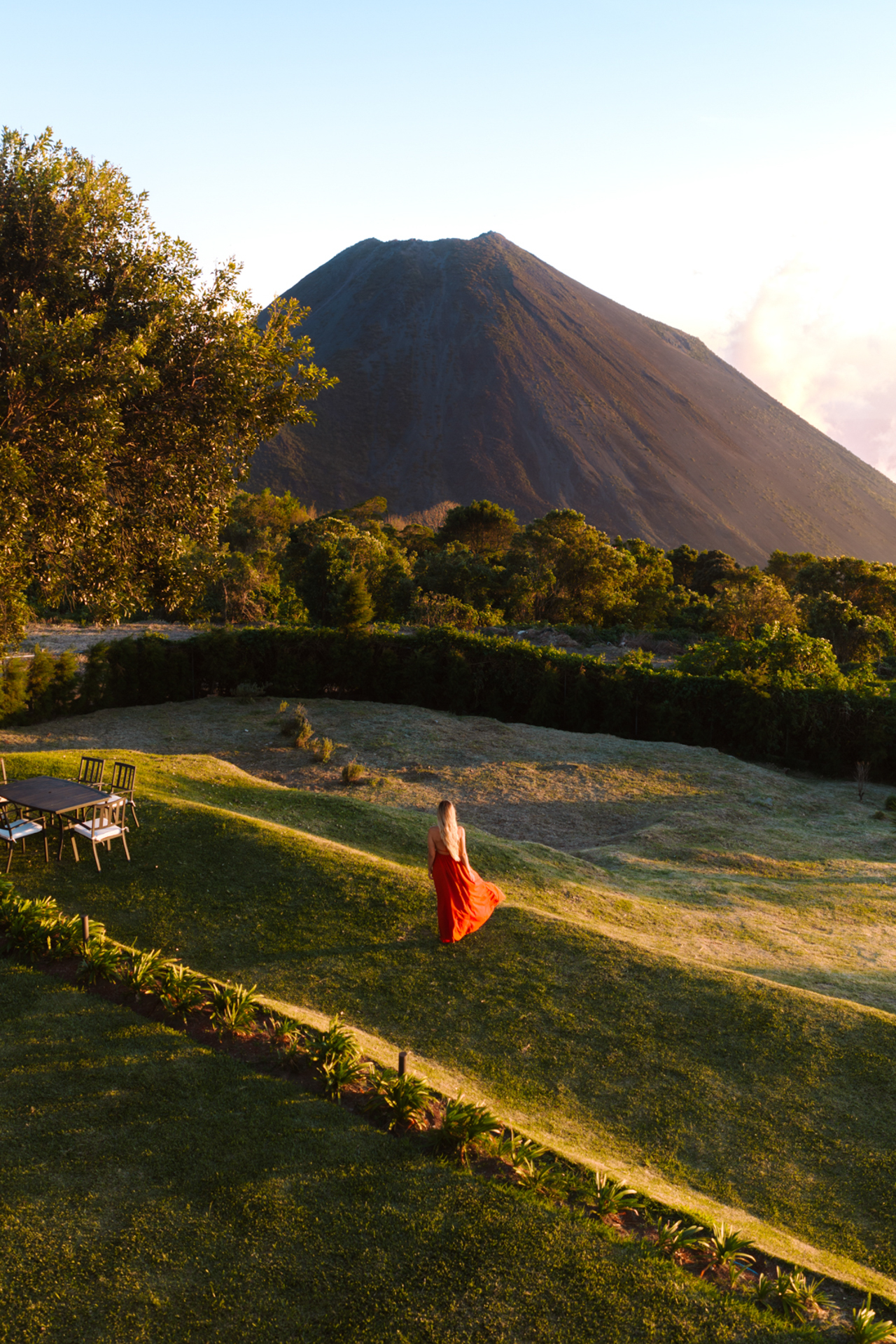 Explore El Salvador