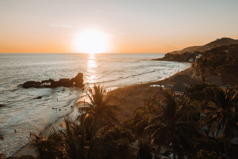10 Best Things to do in El Tunco, El Salvador