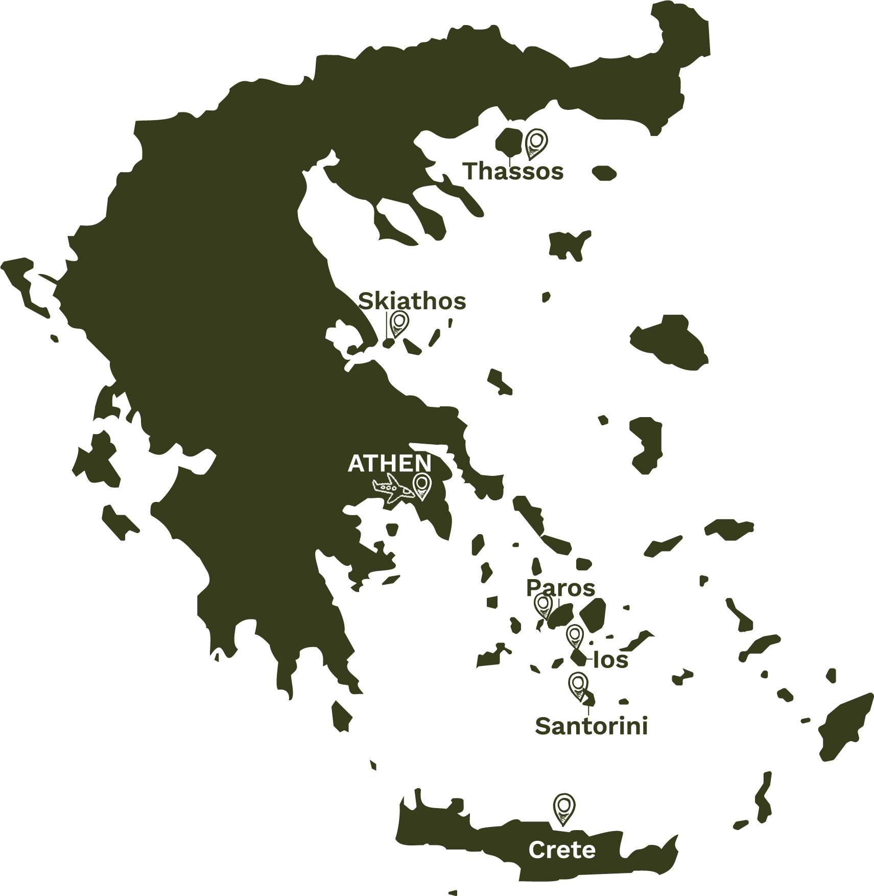 Greece Travel Guide