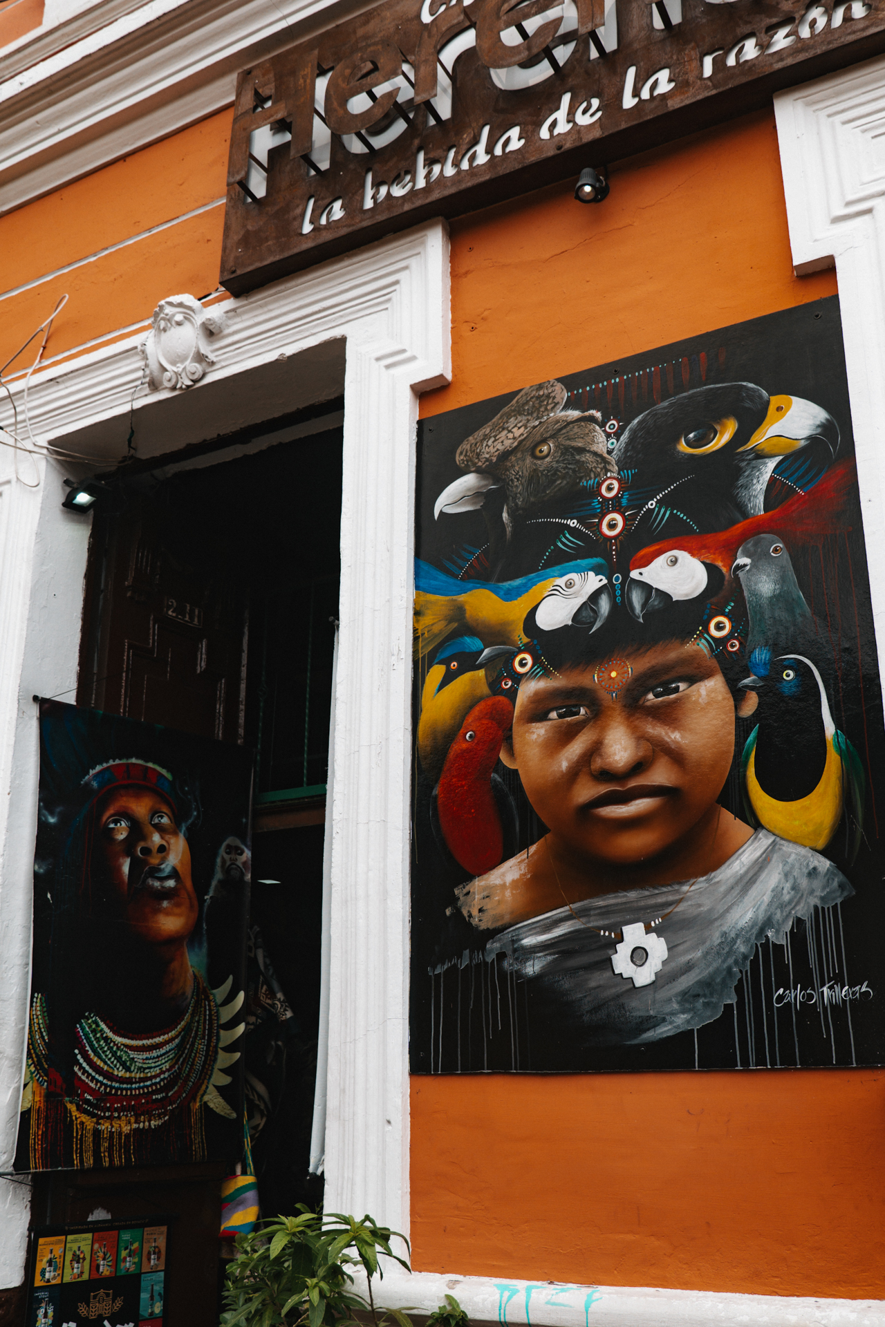 Colombia Travel Guide