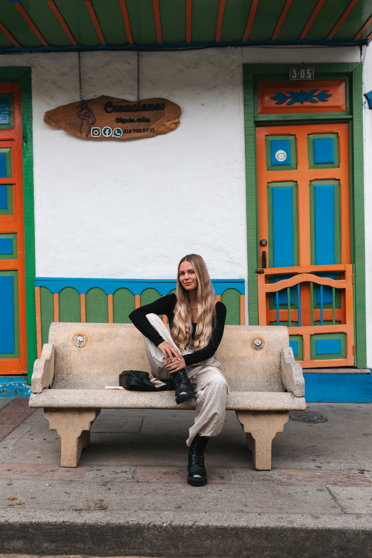 Colombia Travel Guide