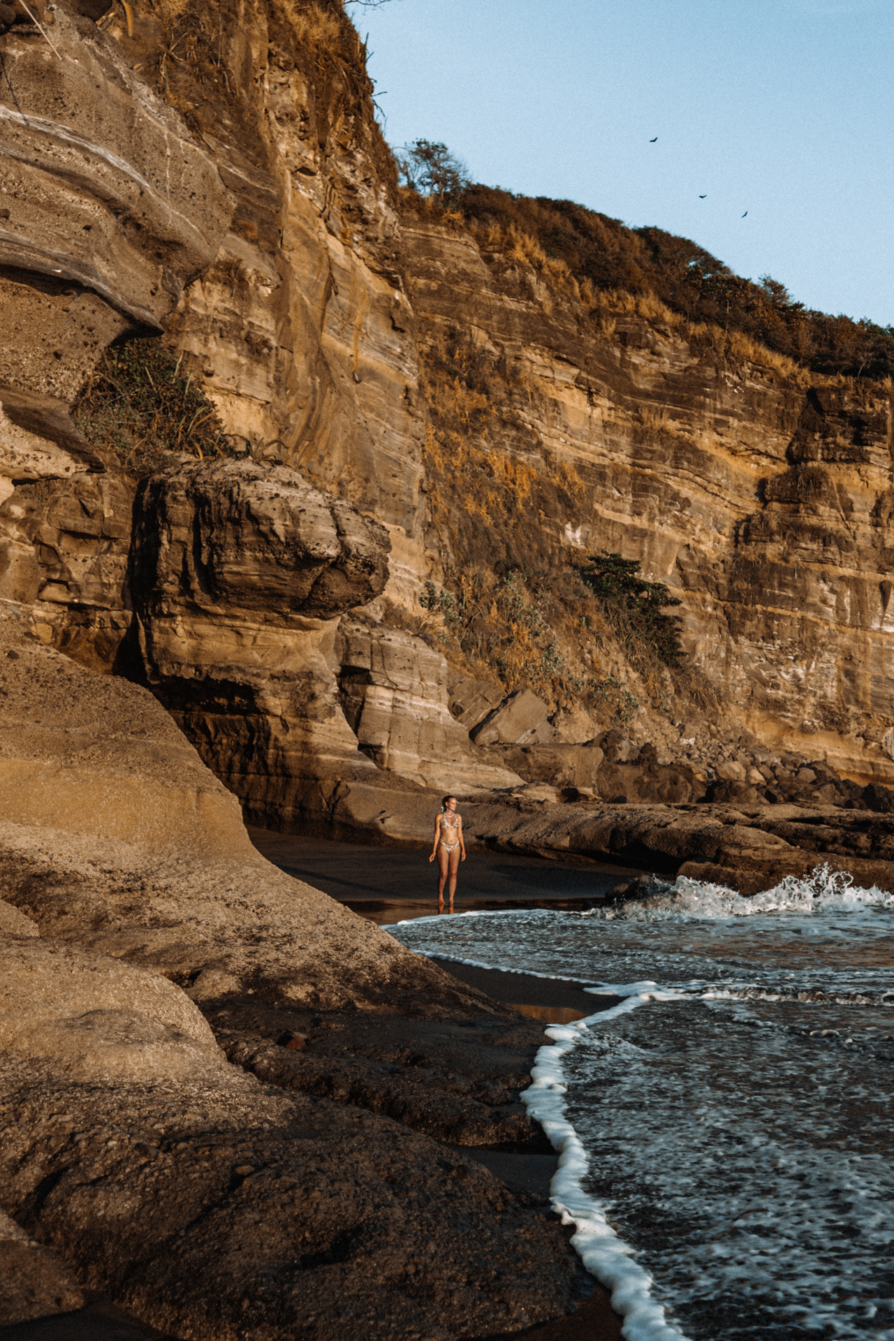 El Zonte Travel Guide