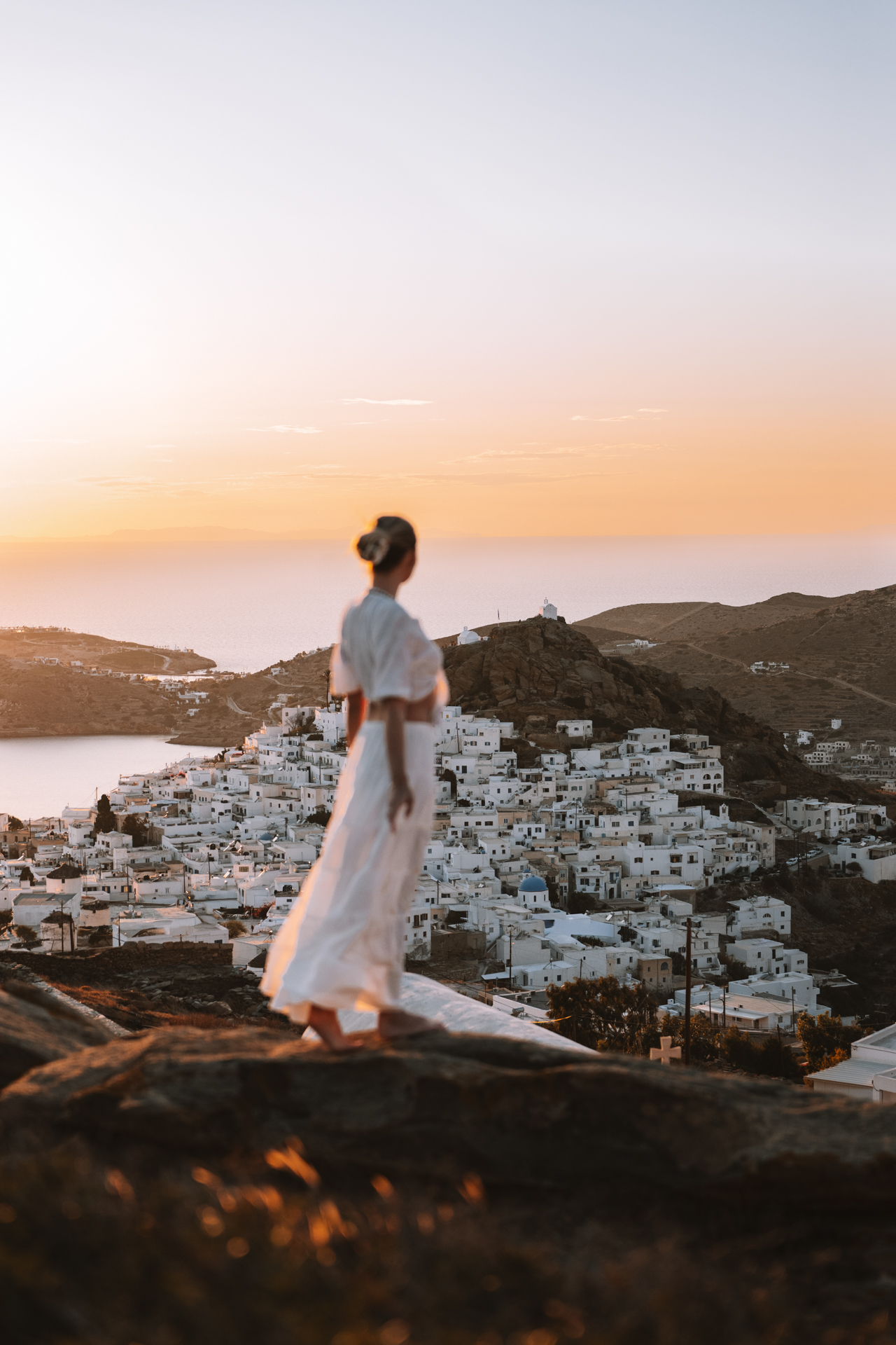 Greece Travel Guide