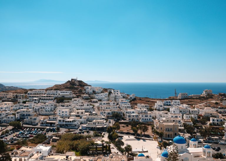 11 Best Things to do in Ios, Greece