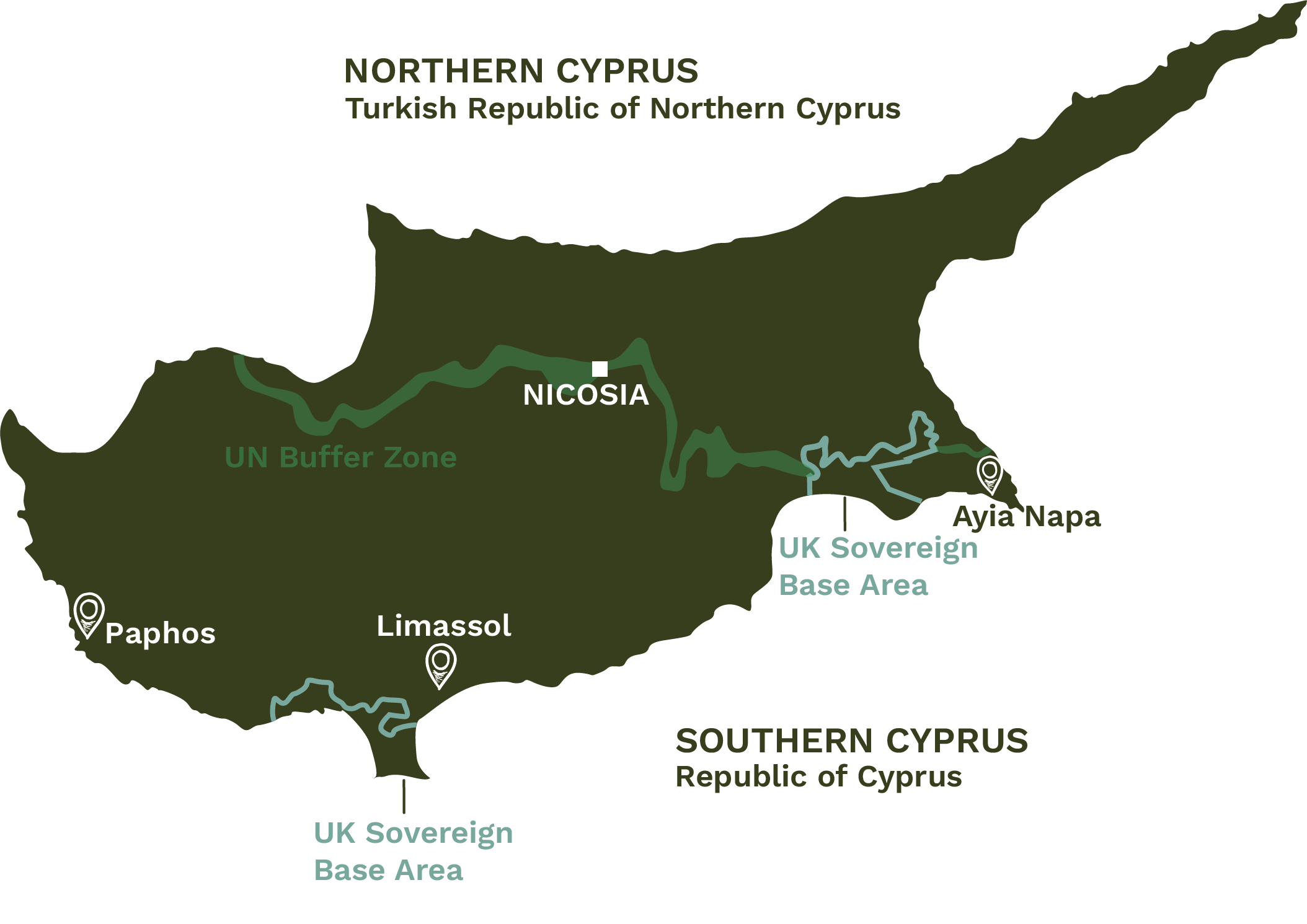 Cyprus Travel Guide