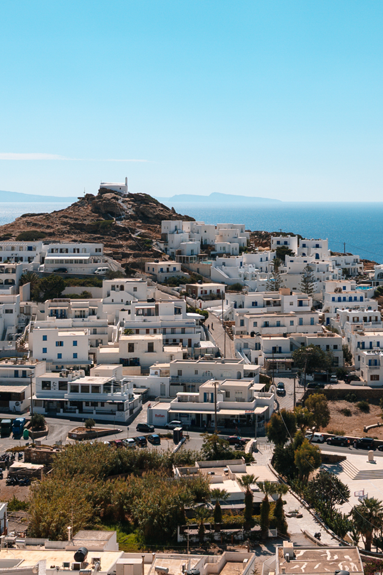 11 Best Things to do in Ios, Greece