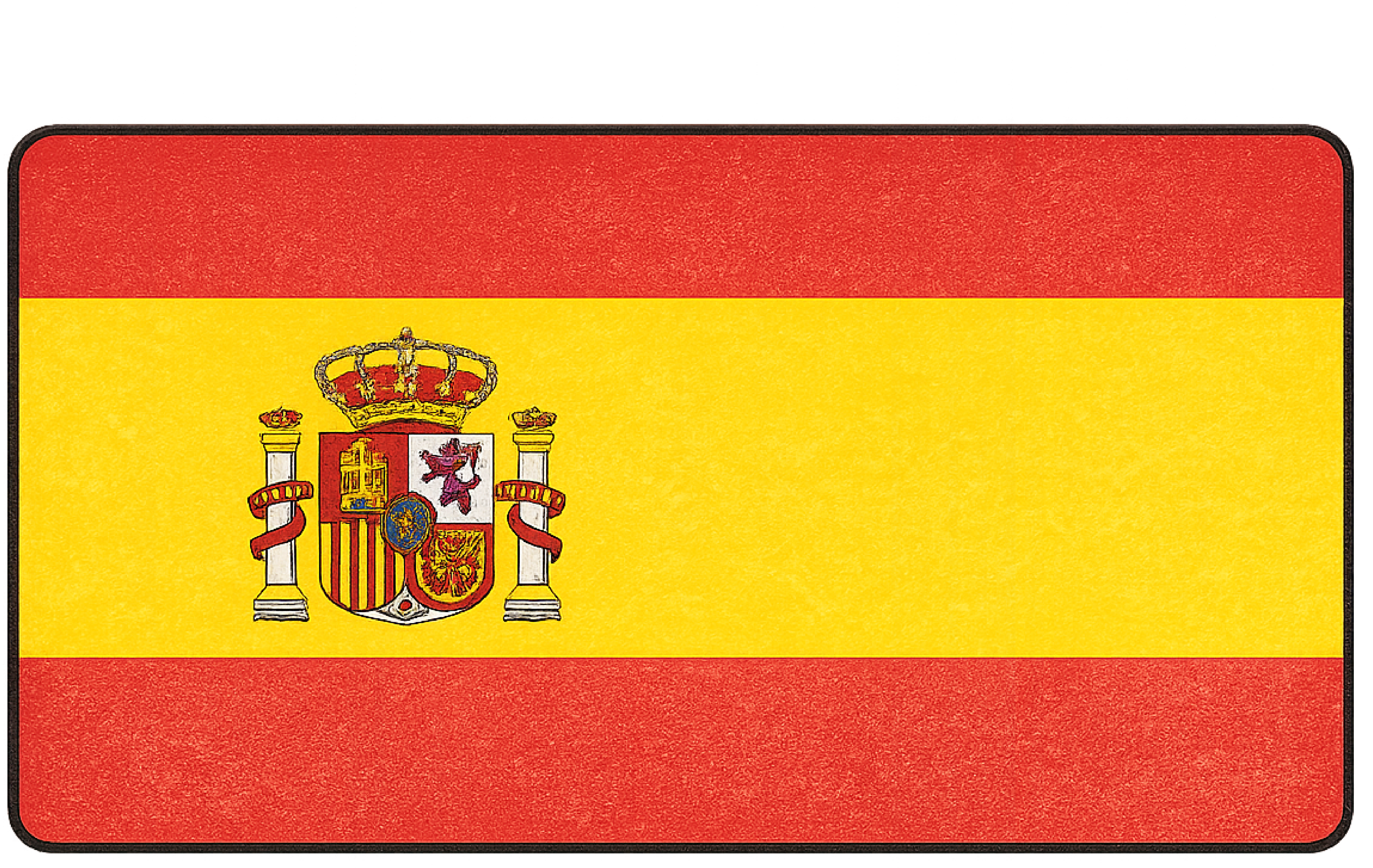 Flag of Spain
