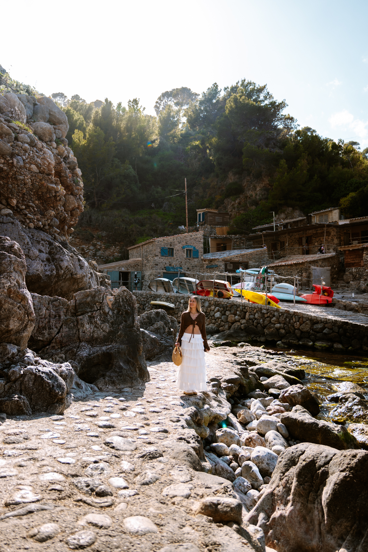 Things to do in Deia Mallorca