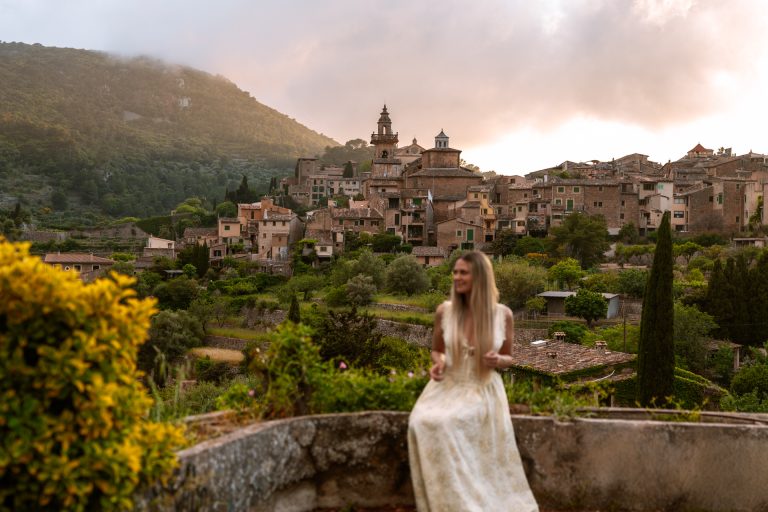 12 Best Things to do in Valldemossa, Mallorca