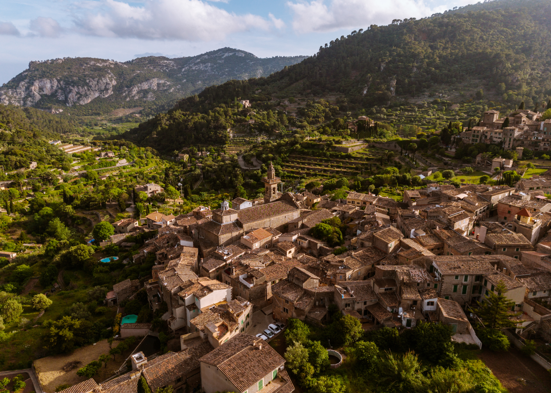 12 Best things to do in Valldemossa, Mallorca