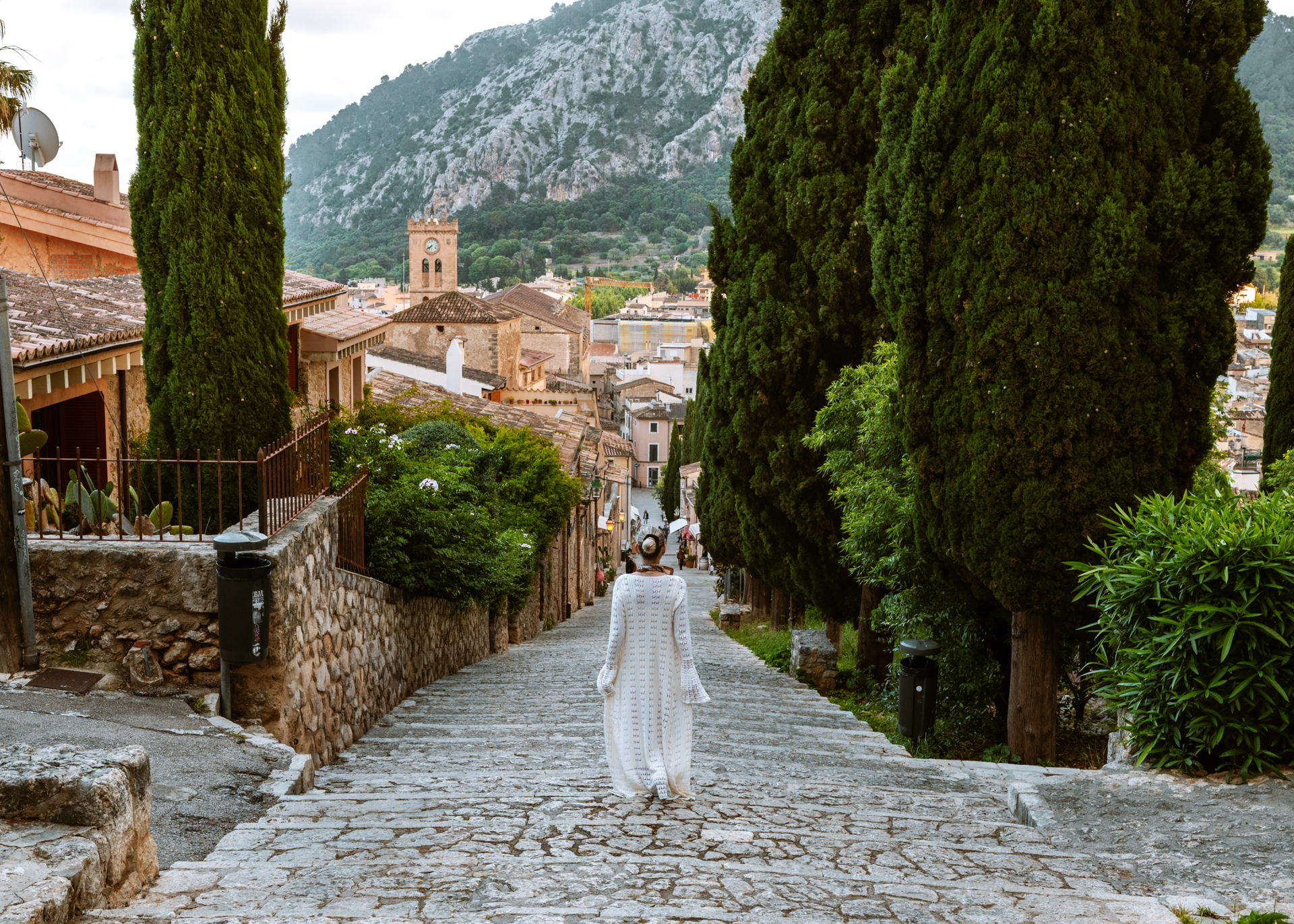 7 Best Things to do in Pollenca, Mallorca