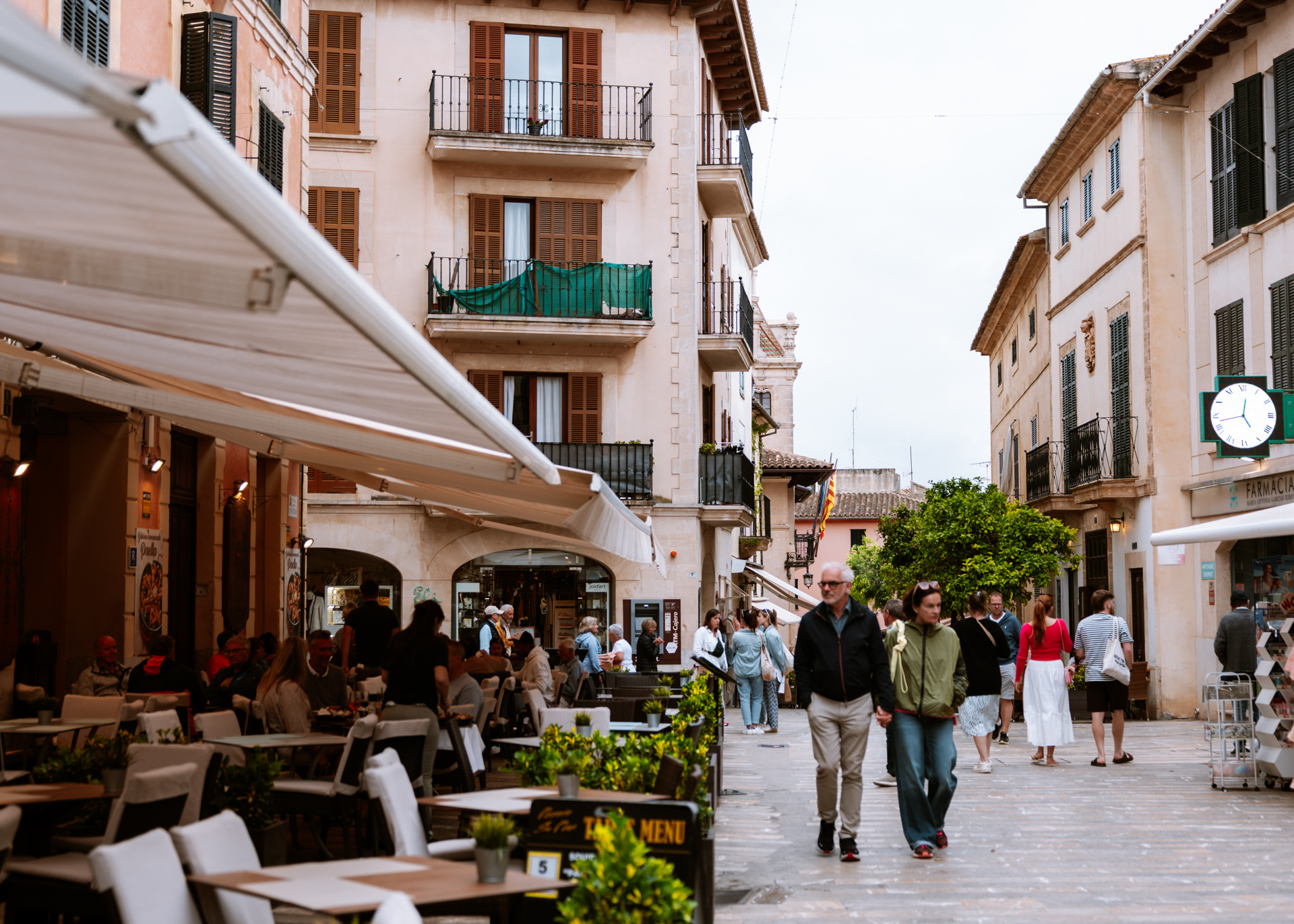 20 Best Things to do in Alcudia, Mallorca