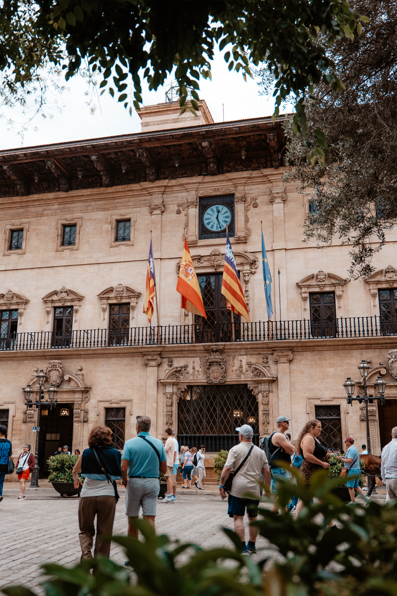 20 Best Things to do in Palma, Mallorca