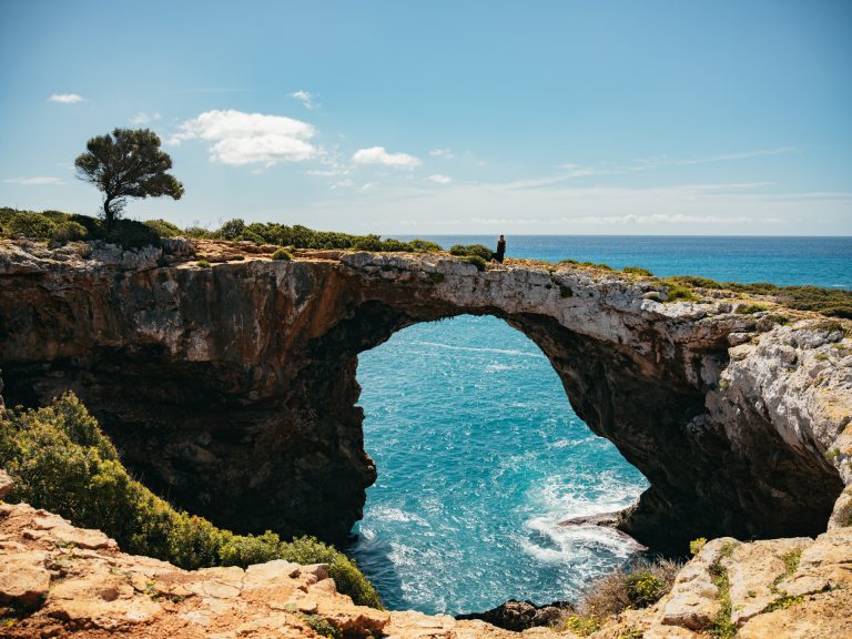 Cova des Pont Mallorca Spain