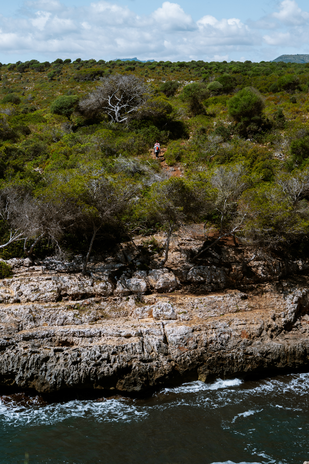 Cova des Pont Mallorca Spain