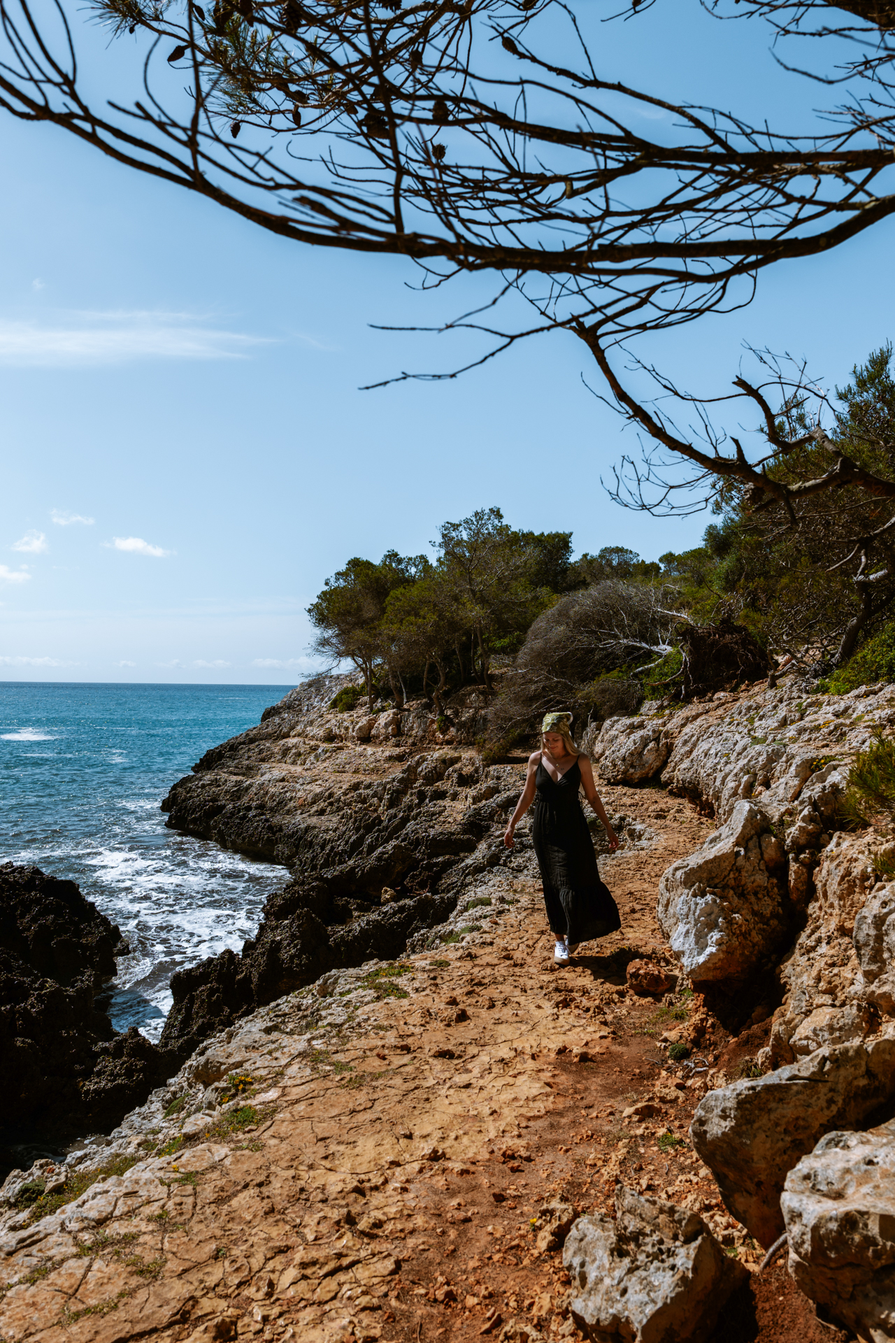 Cova des Pont Mallorca Spain