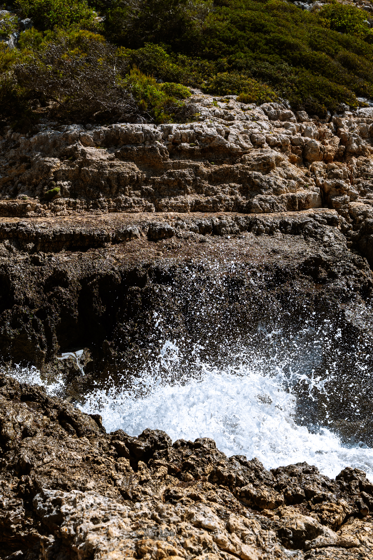 Cova des Pont Mallorca Spain