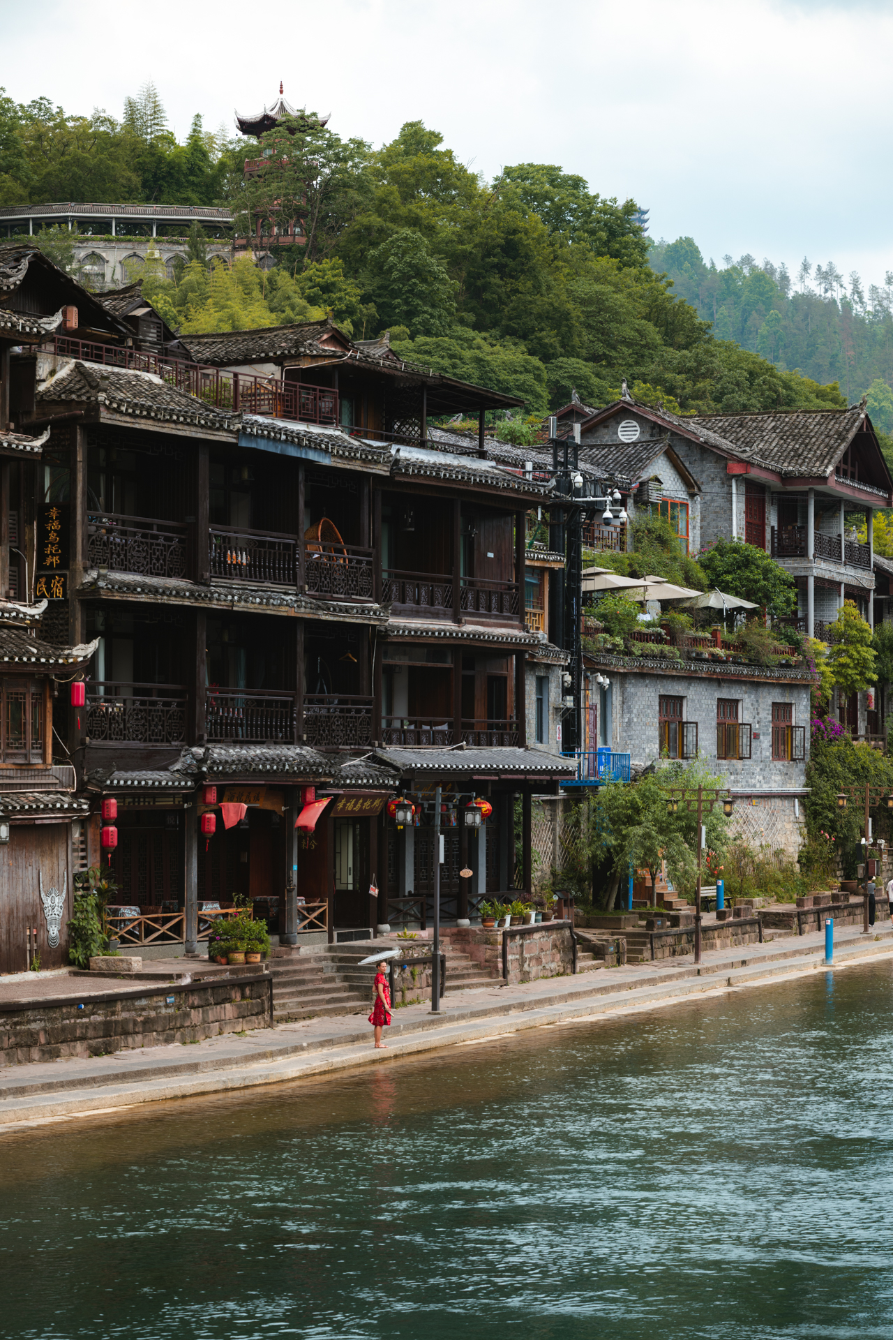 China travel