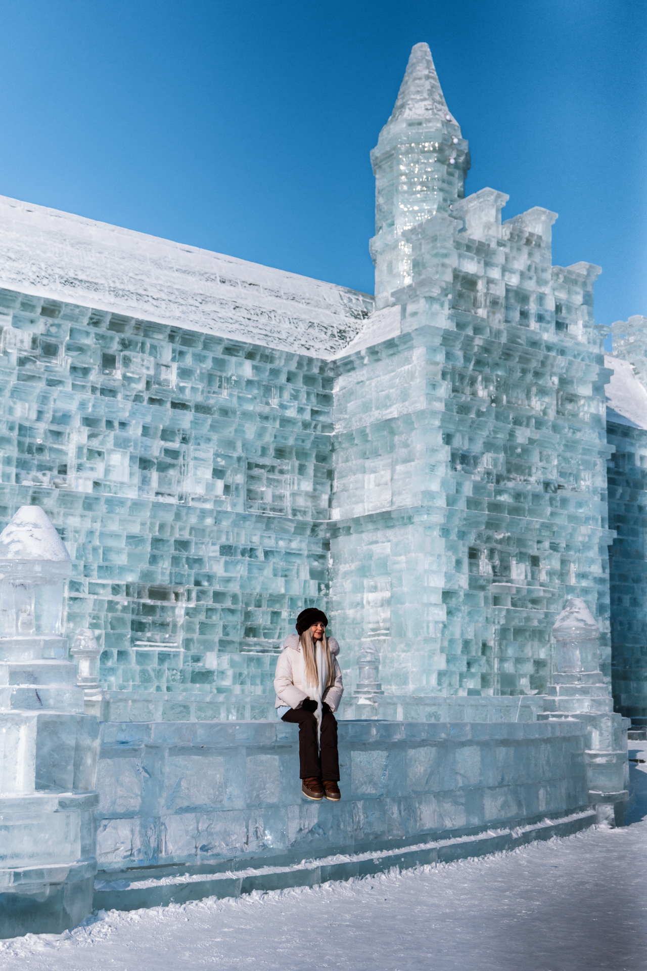 Harbin Travel Guide